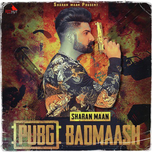 Pubg Badmaash - Single