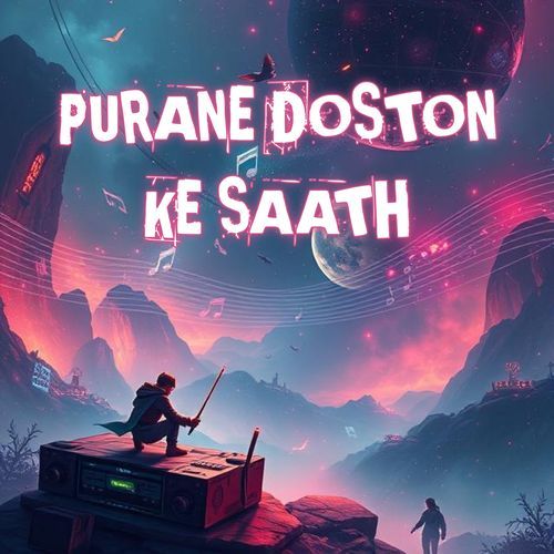 Purane Doston Ke Saath
