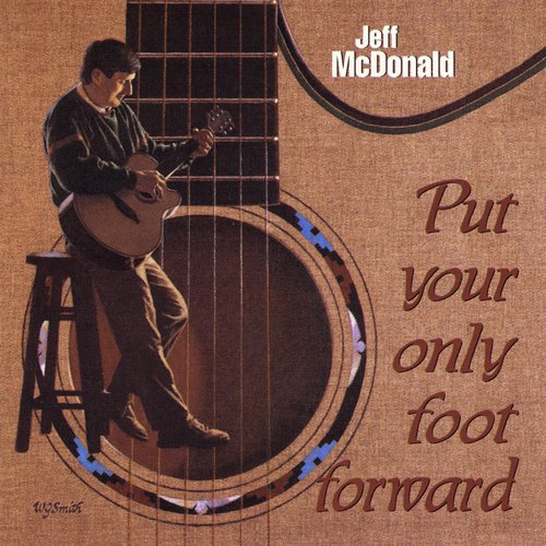 Put Your Only Foot Forward_poster_image