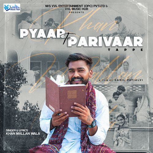 Pyaar Te Parivaar (From "Tappe")