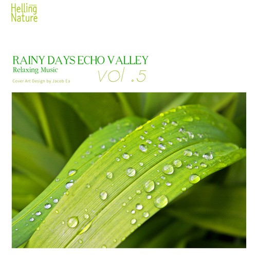 Rainy Days Echo Valley, Vol. 5