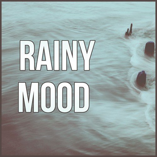 Rainy Mood - Natural Healing Music Therapy, Sound Therapy for Stress Relief, Healing Through Sound and Touch, Harmony of Senses, Rain Sounds for Massage, Meditation Before Sleep, Yoga Poses