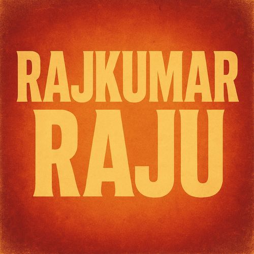 Rajkumar Raju