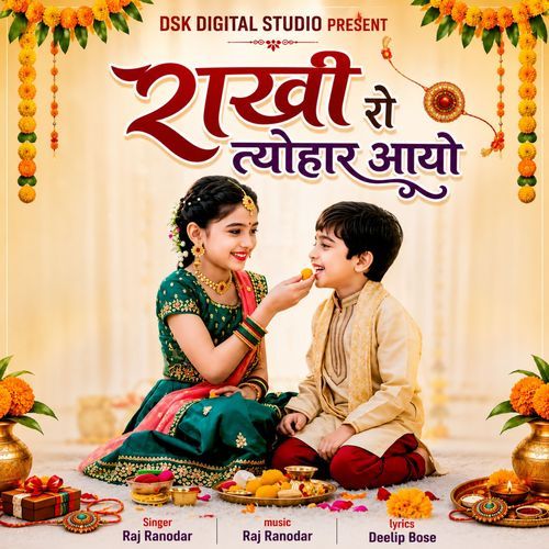 Rakhi Ro Tyohar Aayo
