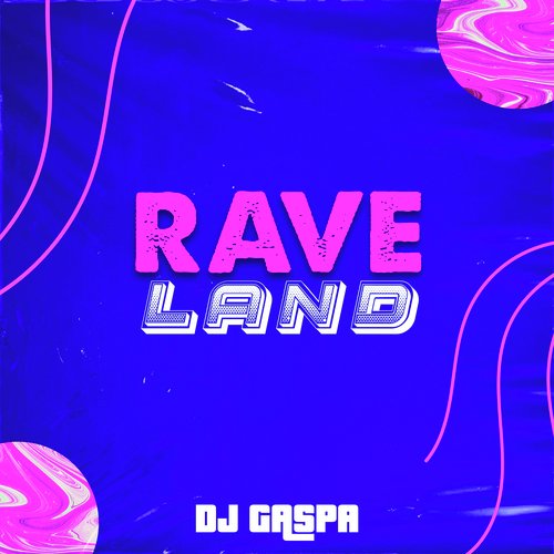 Raveland cover art