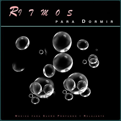 Ritmos para Dormir cover art