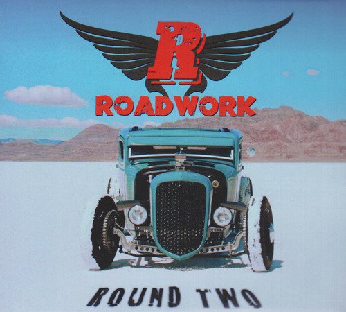 Hot Rod Dream (feat. Jerry Williams) cover art