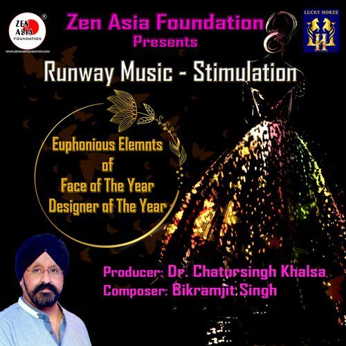 Runway Music - Stimulation (Studio)