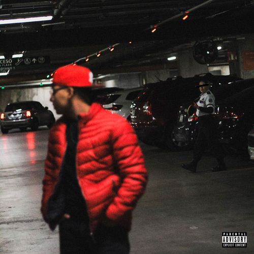SENSACIÓN cover art