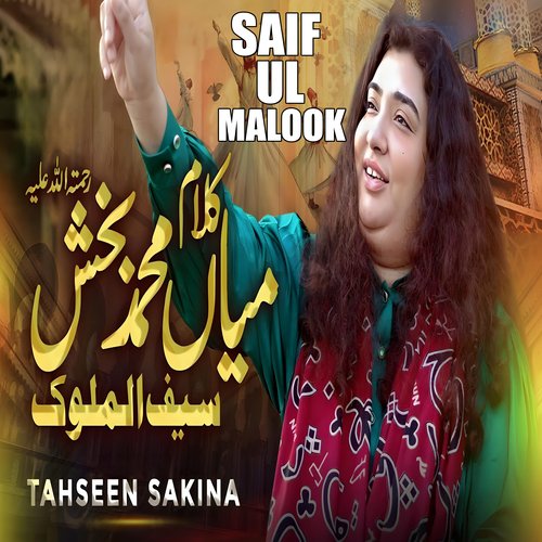 Saif ul Malook