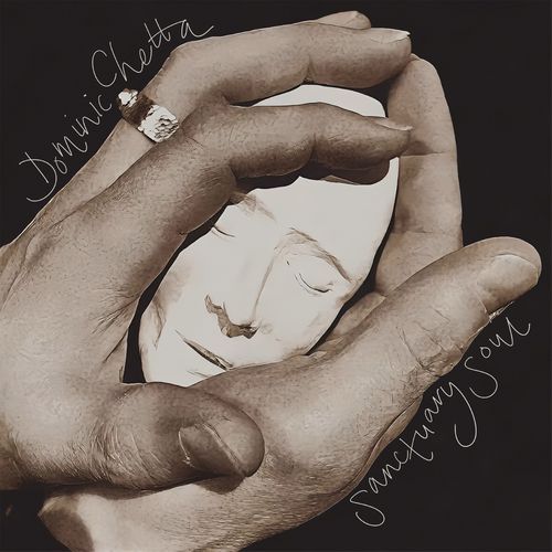 The Lovers Hunger cover art