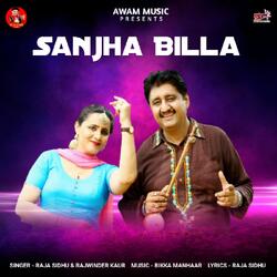 Sanjha Billa-CAMCQDFAQVA