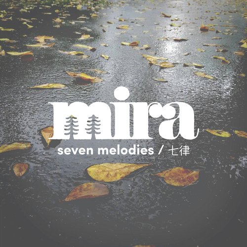 Seven Melodies