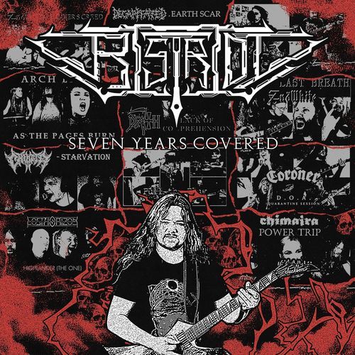 A Soldier's Creed (Cover Version)