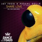 Share Love (Original Mix)
