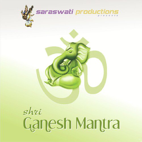 Shri Ganesh Mantra