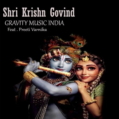 Shri Krishn Govind