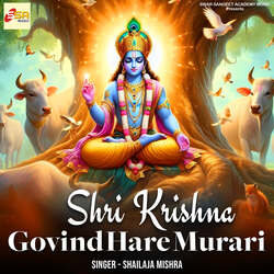 Shri Krishna Govind Hare Murari-HjcydER8VQc