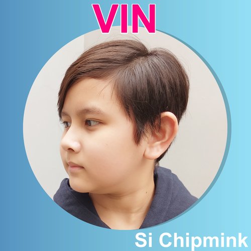 Si Chipmink