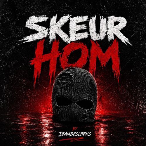 Skeur Hom