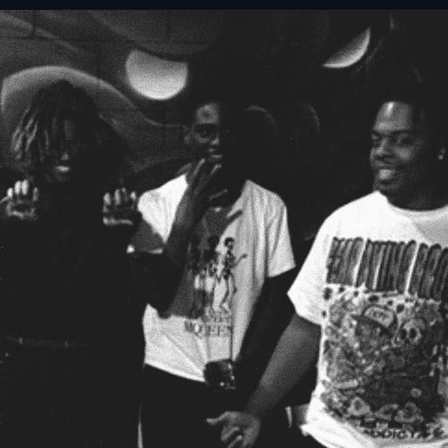 Problem cover art