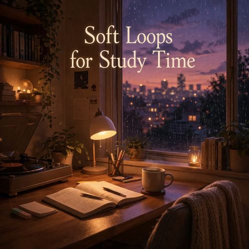 Soft Loops for Study Time