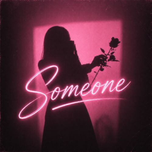 Someone