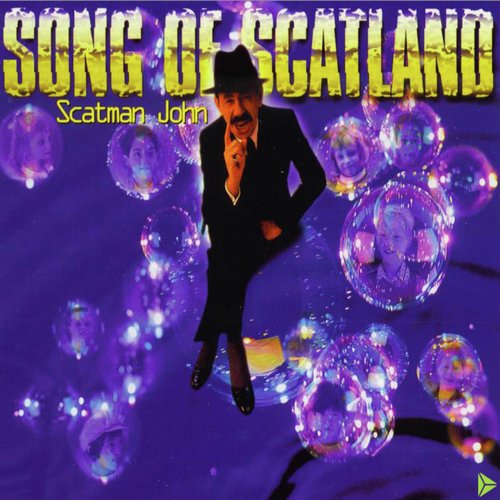 Song of Scatland