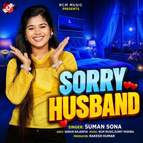 Sorry Husband
