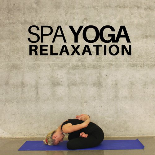 Yoga Trainer cover art