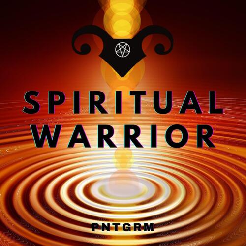 Spiritual Warrior