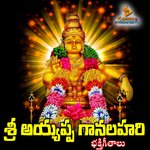 Sri Ayyappa Gana Lahari
