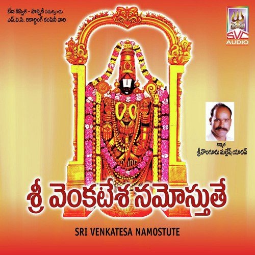 Sri Venkatesa Namostute