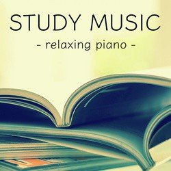 Study Music Relaxing Piano