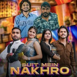 Suit Mein Nakhro