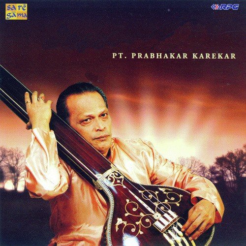 Pt. Prabhakar Karekar