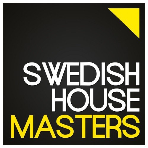 Swedish House Masters