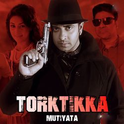 TORKTIKKA MUTIYATA
