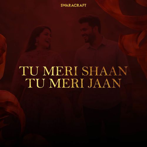 TU MERI JAAN TU MERI SHAAN
