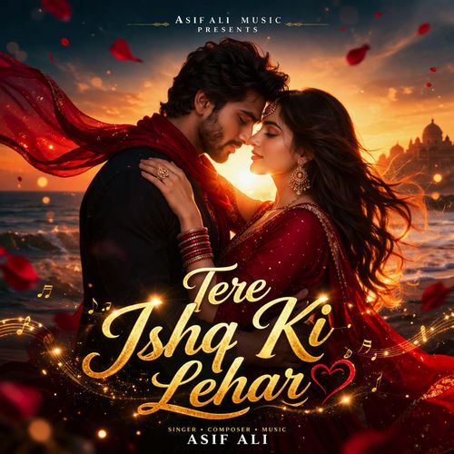 Tere Ishq Ki Lehar