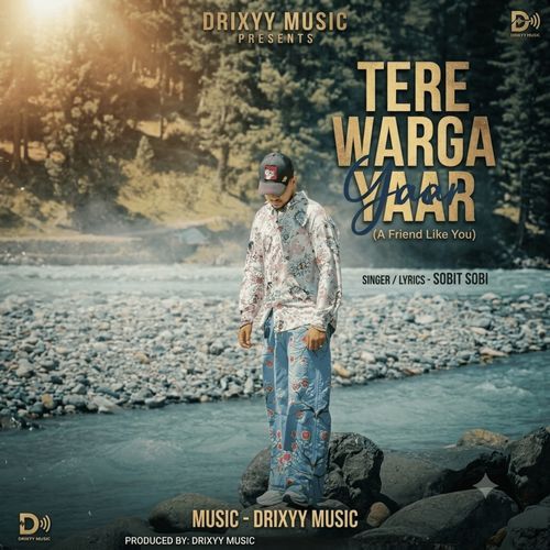 Tere Warga Yaar