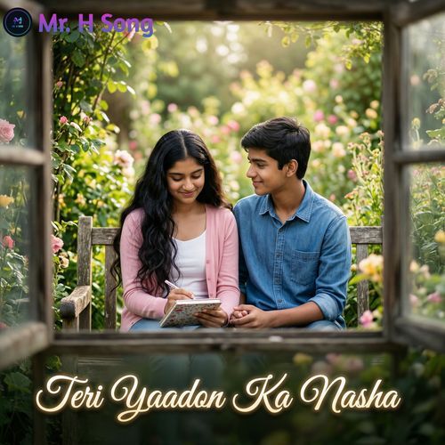 Teri Yaadon Ka Nasha