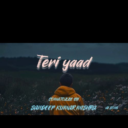 Teri yaad