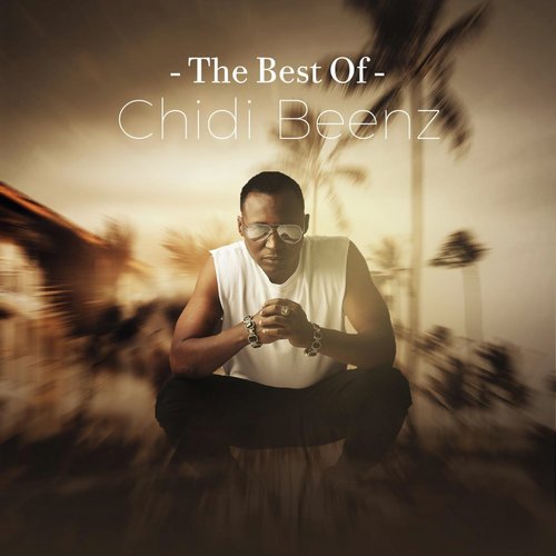 The Best of Chidi Beenz_poster_image