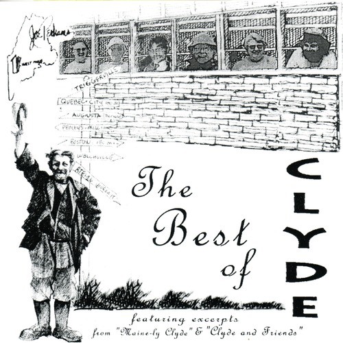 Junior cover art