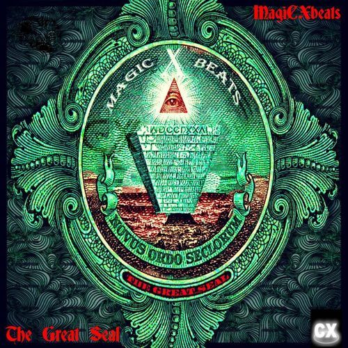 Social Order cover art