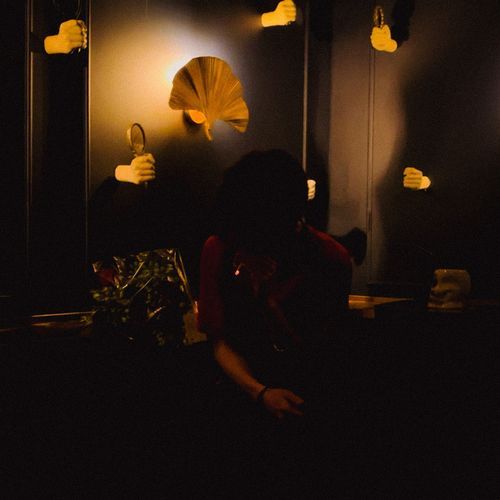 Thierry Jaspart (Mots Roses #4) cover art