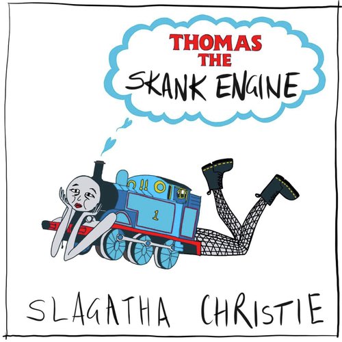 Lionel cover art
