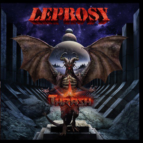 Histeria cover art