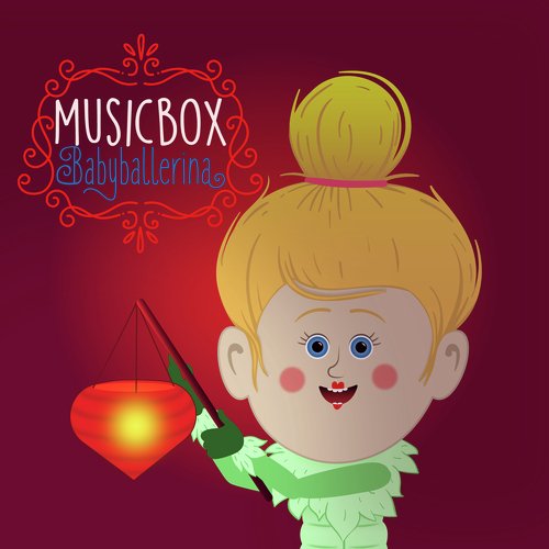 Mimpi Bayi cover art